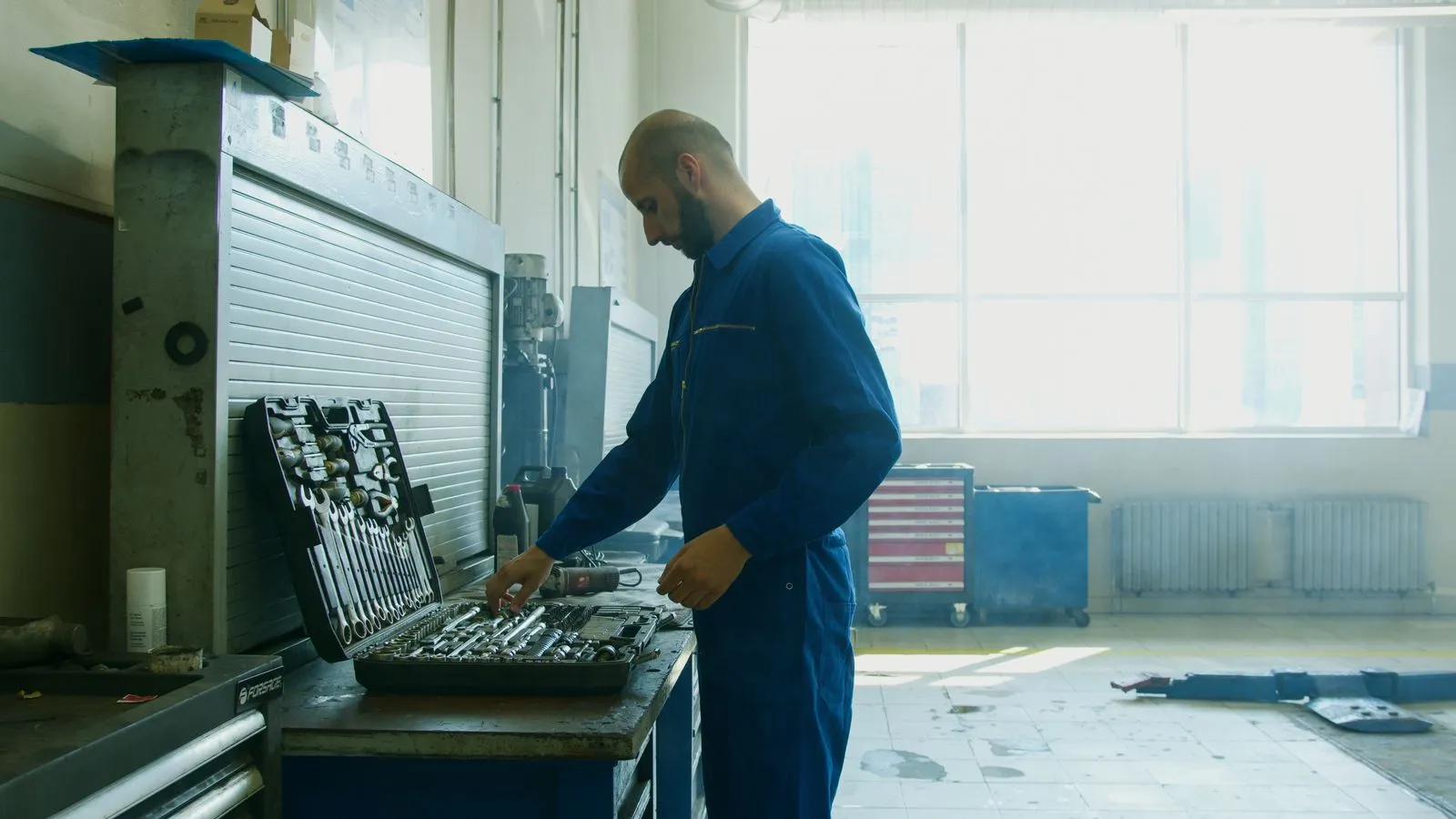 How to Build a Fleet Maintenance Schedule